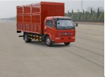 EQ5120CCQ12D5AC仓栅式运输车燃油公告图片2