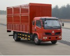 EQ5120CCQG12D5AC仓栅式运输车燃油公告图片2