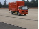 EQ5110CCQL12DCAC仓栅式运输车燃油公告图片2