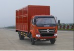 EQ5110CCQL12DCAC仓栅式运输车燃油公告图片2