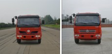 EQ1122GZ12D6载货汽车燃油公告图片1