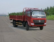 EQ1122GZ12D6载货汽车燃油公告图片2