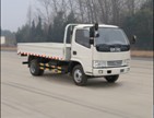 EQ1080S35DC载货汽车燃油公告图片2