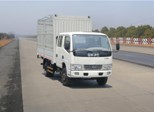 EQ5042CCQN20D3AC仓栅式运输车燃油公告图片2
