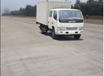 EQ5043XXYN20D3AC厢式运输车燃油公告图片2