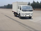 EQ5043XXYN20D3AC厢式运输车燃油公告图片2