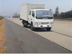 EQ5043XXYN20D3AC厢式运输车燃油公告图片2