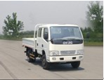 EQ1042NZ20D3载货汽车燃油公告图片2