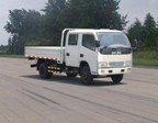 EQ1042NZ20D3载货汽车燃油公告图片2