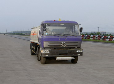 DFZ5250GJYGSZ3GA加油车燃油公告图片2