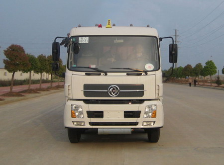 DFZ5250GJYBXA加油车燃油公告图片1
