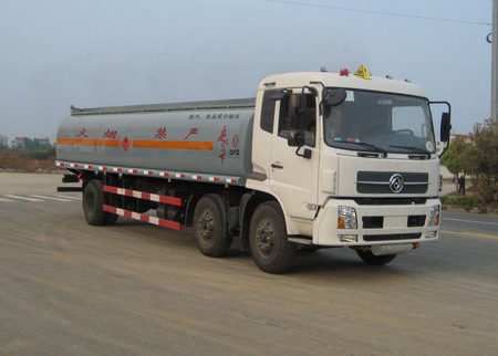 DFZ5250GJYBXA加油车燃油公告图片2