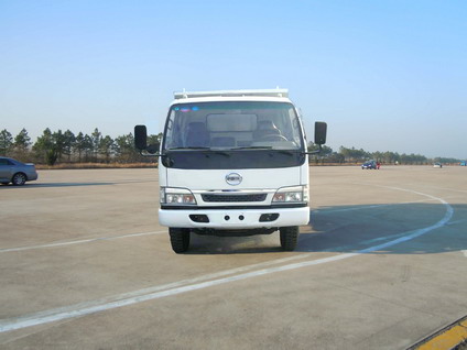 FZ3041A自卸汽车燃油公告图片1