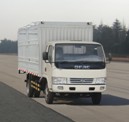 EQ5041CCQL72DCAC仓栅式运输车燃油公告图片2