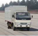 EQ5041CCQL72DCAC仓栅式运输车燃油公告图片2