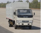 EQ5041CCQ72DCAC仓栅式运输车燃油公告图片2