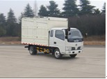 EQ5080CCQL20DCAC仓栅式运输车燃油公告图片2