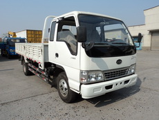 LT1066G3C载货汽车燃油公告图片2