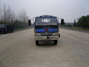 LT1059BM自卸汽车燃油公告图片1