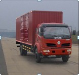 EQ5120XXYG12D5AC厢式运输车燃油公告图片2