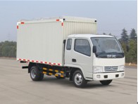 EQ5040XXYGR20D3AC篷式运输车燃油公告图片2