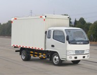 EQ5040XXYGR20D3AC篷式运输车燃油公告图片2