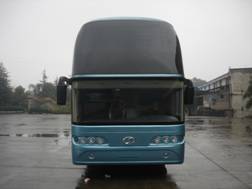 CJQ6120KJ客车燃油公告图片1