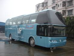 CJQ6120KJ客车燃油公告图片2