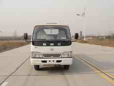 LT1066G3C载货汽车燃油公告图片1
