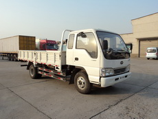 LT1066G3C载货汽车燃油公告图片2
