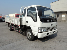 LT1066G3C载货汽车燃油公告图片2