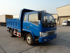 LT3041PF1D自卸汽车燃油公告图片2
