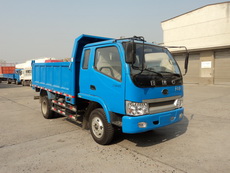 LT3061G1C自卸汽车燃油公告图片2