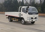 EQ1080S20DC载货汽车燃油公告图片2