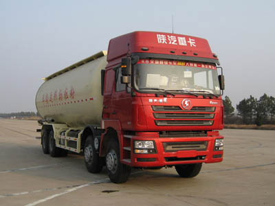 ZJV5315GFLLYSX1粉粒物料运输车燃油公告图片2