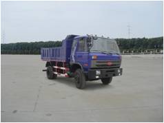 LT3061JK自卸汽车燃油公告图片2