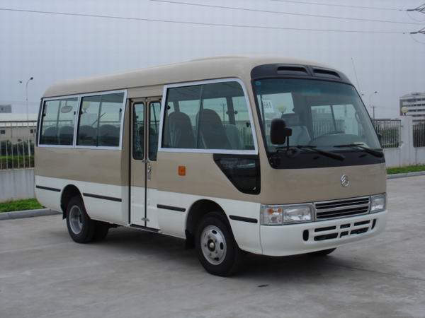 XML6601J28客车燃油公告图片2