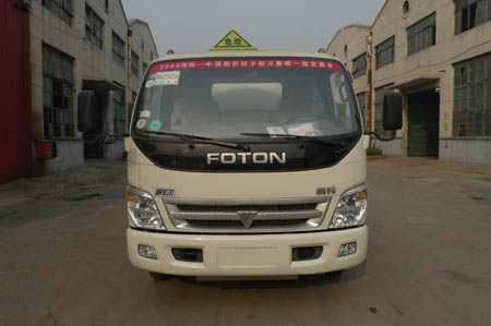 ZLQ5079GJYB加油车燃油公告图片1