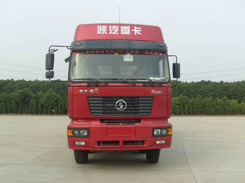 ZJV5315GFLLYSX粉粒物料运输车燃油公告图片1