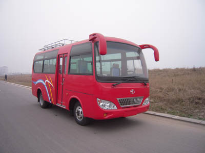 KWD6601QC1客车燃油公告图片2