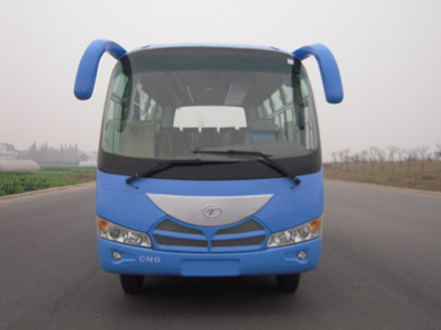 KWD6751QC3客车燃油公告图片1