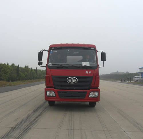 CSC5253GJYCA加油车燃油公告图片1