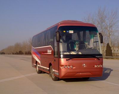 BFC6800旅游客车燃油公告图片2