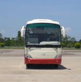 GZ6107F客车燃油公告图片1