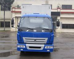 SY5143XXYBC-R3厢式运输车燃油公告图片1