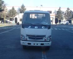 SY1043SD1F载货汽车燃油公告图片1