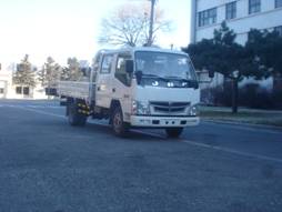 SY1043SD1F载货汽车燃油公告图片2