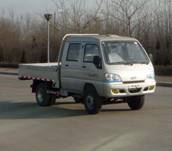 ZB1043ASC3S载货汽车燃油公告图片2