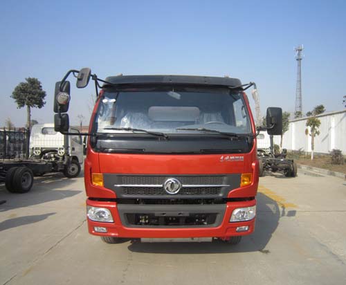 CSC5110GJY3加油车燃油公告图片1