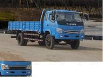 ZB1140TPF5S载货汽车燃油公告图片2
